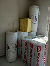 Rockwool klemmrock 160mm gebraucht kaufen  Kirchhaslach