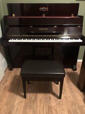 Schafer sons upright for sale  Bakersfield