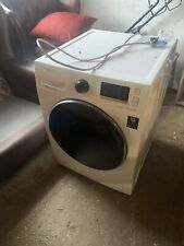 Samsung 9kg washer for sale  HENFIELD