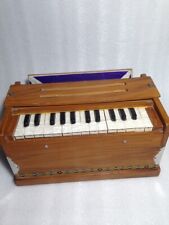 Old bina harmonium for sale  Shipping to Ireland