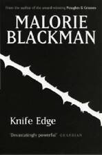 Knife edge book for sale  Montgomery