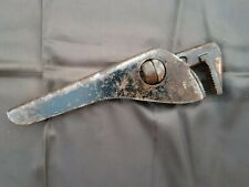 Adjustable wrench tool usato  Italia
