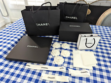 Chanel gift empty for sale  Dana Point