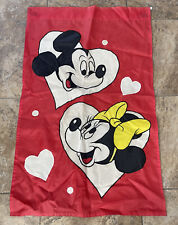 Mickey minnie valentines for sale  Surprise