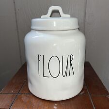 rae dunn flour container for sale  Pittsburgh