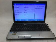 Usado, Toshiba Satellite L755-S5214 15,6""/Intel i3-2310M @ 2,10 GHz/(FALTAN PIEZAS)MR segunda mano  Embacar hacia Mexico