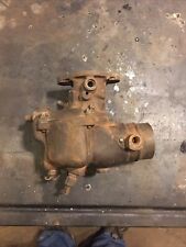 Vintage zenith carburetor for sale  Unity