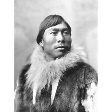 Dobbs portrait inuit for sale  Shipping to Ireland