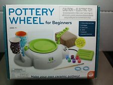 Mindware Pottery Wheel For Beginners Electric Wheel  for sale  Shipping to South Africa