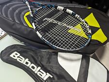 Babolar tennis racket for sale  BRISTOL