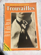 Trouvailles brocante antiquite d'occasion  Toulouse-