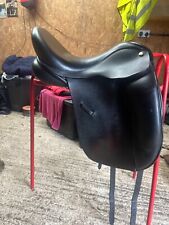 Ideal dressage saddle for sale  RADSTOCK