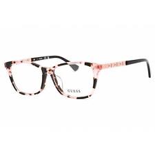 Guess women eyeglasses for sale  Shipping to Ireland