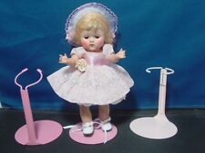 Doll stand lot for sale  Christiana