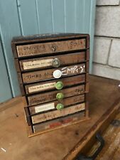 Vintage letterpress small for sale  BROADSTAIRS