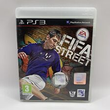 FIFA Street PS3 2012 Sports EA Sports PG Soccer Football VGC Free Postage for sale  Shipping to South Africa