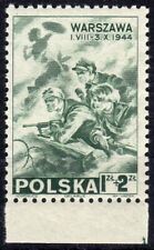 Polen 1945 fischer gebraucht kaufen  DO-Huckarde