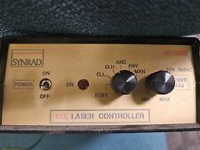 Synrad co2 laser for sale  Port Washington