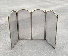 Antique solid brass for sale  Gaston