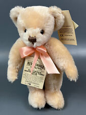 Merrythought bear ironbridge for sale  San Jose