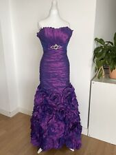 Tony bowls purple for sale  LONDON