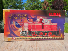 Piko 37520 diesellokomotive gebraucht kaufen  Gladbeck