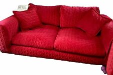 Seater sofa chair for sale  BOLTON