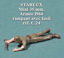 Starlux mini armée d'occasion  Auvers-sur-Oise