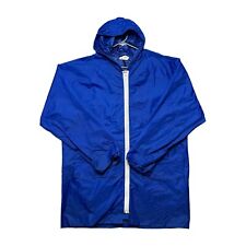 Pakamac blue raincoat for sale  CHESTERFIELD