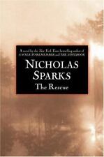 The Rescue por Sparks, Nicholas comprar usado  Enviando para Brazil