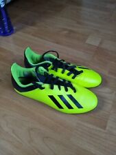 Adidas football boots for sale  MANCHESTER