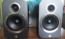 q acoustics 3020 usato  Viadana