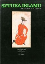 Sztuka Islamu W Zbiorach Polskich Zygulski, Zdzisaw: na sprzedaż  Wysyłka do Poland