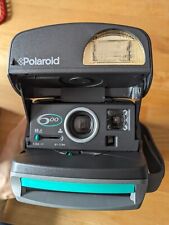 Polaroid 600 instant gebraucht kaufen  Karlsbad