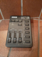 Korg vocal gesang gebraucht kaufen  Schwalmtal