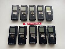 10x OLYMPUS DS-5000 Digital Voice Recorder Lot #1 Untested for sale  Shipping to South Africa