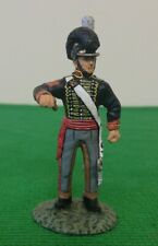 Frontline napoleonic soldier for sale  ALNESS