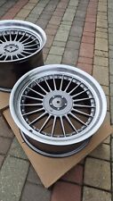 Alpina style wheels for sale  Shipping to Ireland
