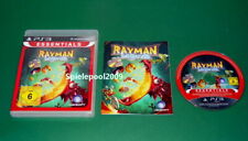 Rayman legends essentials gebraucht kaufen  Rheinfelden