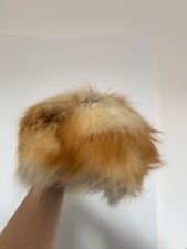 vintage fur hat for sale  UK