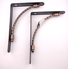 Sourcing braided metal for sale  Houma