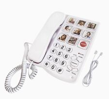 Corded Telephones for sale  Iva