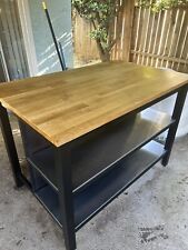 Ikea bar table for sale  Sacramento