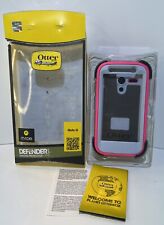 Usado, Otter Box - Defender - Para Motorola Moto G - Capa e clipe para telefone - Caixa aberta comprar usado  Enviando para Brazil