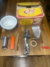 tomato juicer for sale  Grabill