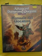 Advanced dungeons dragons usato  Firenze