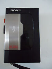 walkman sony TCM-33  cassette corder one touch d'occasion  Genlis