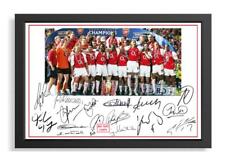 Arsenal invincibles signed for sale  WASHINGTON