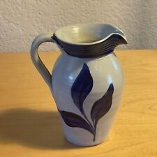 Williamsburg pottery cobalt for sale  Rancho Cordova