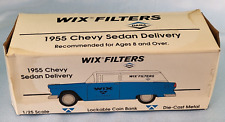 Wix filters 1955 for sale  New Cumberland